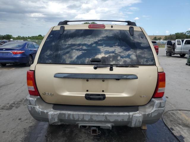 2000 Jeep Grand Cherokee Laredo VIN: 1J4G248N2YC228182 Lot: 53314704