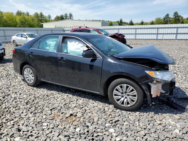 Vin: 4t4bf1fk7er365041, lot: 55476494, toyota camry l 20144