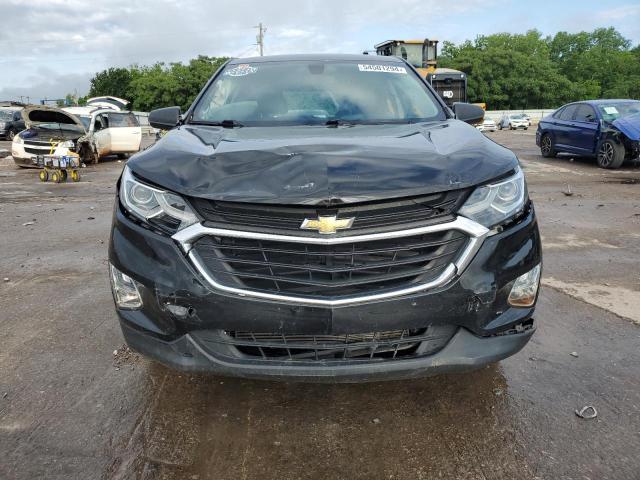 2019 Chevrolet Equinox Ls VIN: 2GNAXHEV7K6189427 Lot: 54501294