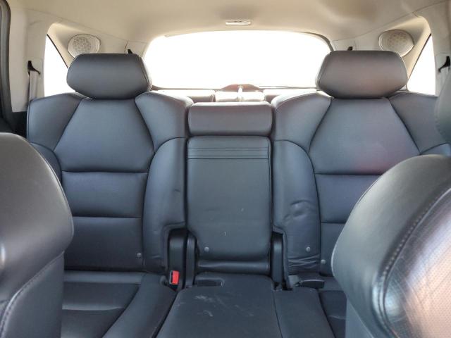 2009 Acura Mdx Technology VIN: 2HNYD28689H005932 Lot: 53569814