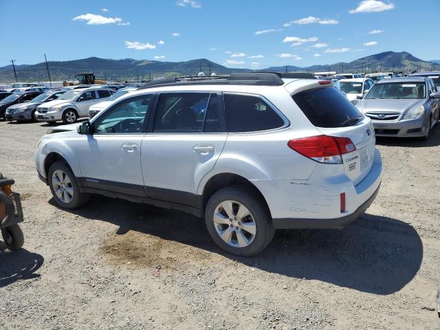 2010 Subaru Outback 2.5I Premium VIN: 4S4BRBCC3A3359189 Lot: 47916964