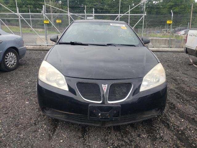 2007 Pontiac G6 Gt VIN: 1G2ZH36N774157052 Lot: 55311124