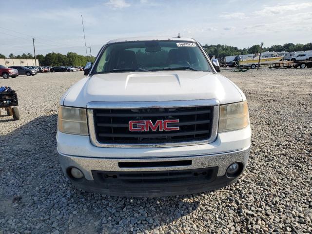 2011 GMC Sierra C1500 Sle VIN: 3GTP1VE01BG114640 Lot: 56690474