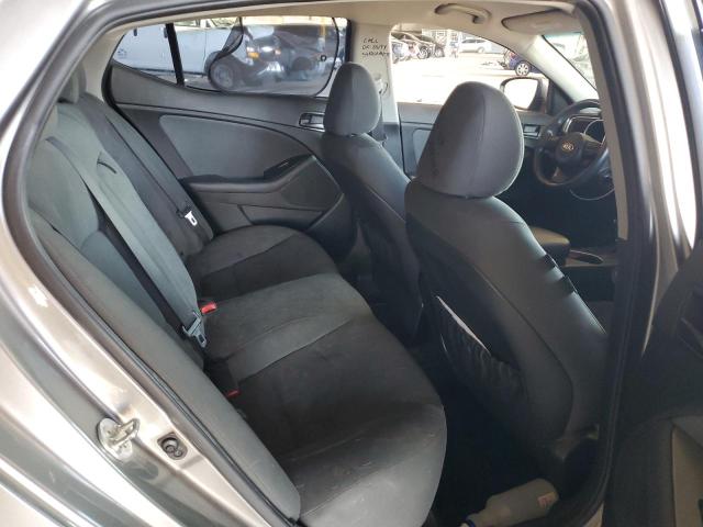 2015 Kia Optima Lx VIN: 5XXGM4A78FG474565 Lot: 57253644