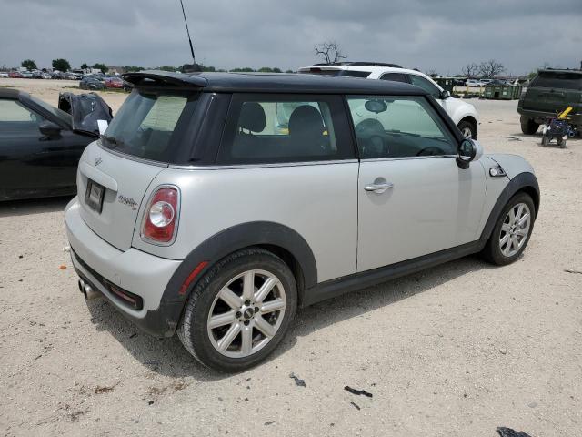 2013 Mini Cooper S VIN: WMWSV3C5XDT479483 Lot: 53025484