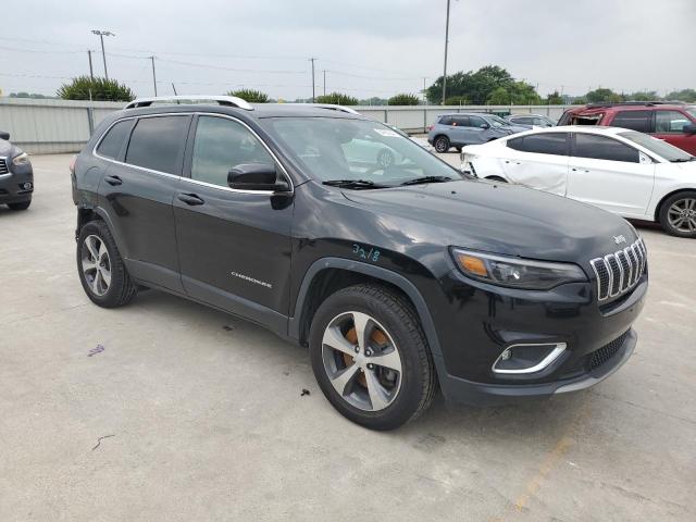 2019 Jeep Cherokee Limited VIN: 1C4PJMDXXKD161249 Lot: 54955644