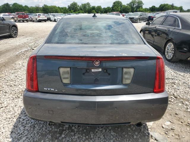 2011 Cadillac Sts Luxury VIN: 1G6DW6ED8B0135487 Lot: 55145304