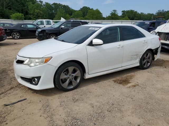 2014 Toyota Camry L VIN: 4T1BF1FKXEU736994 Lot: 55078874