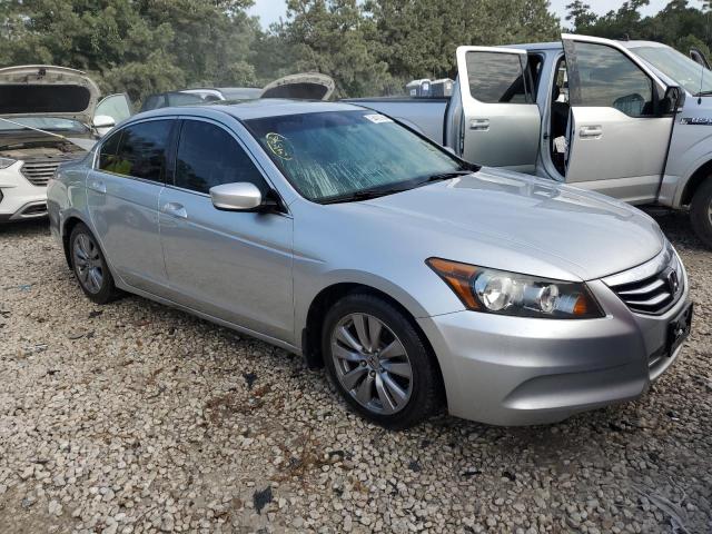 2012 Honda Accord Exl VIN: 1HGCP2F87CA100405 Lot: 54027644