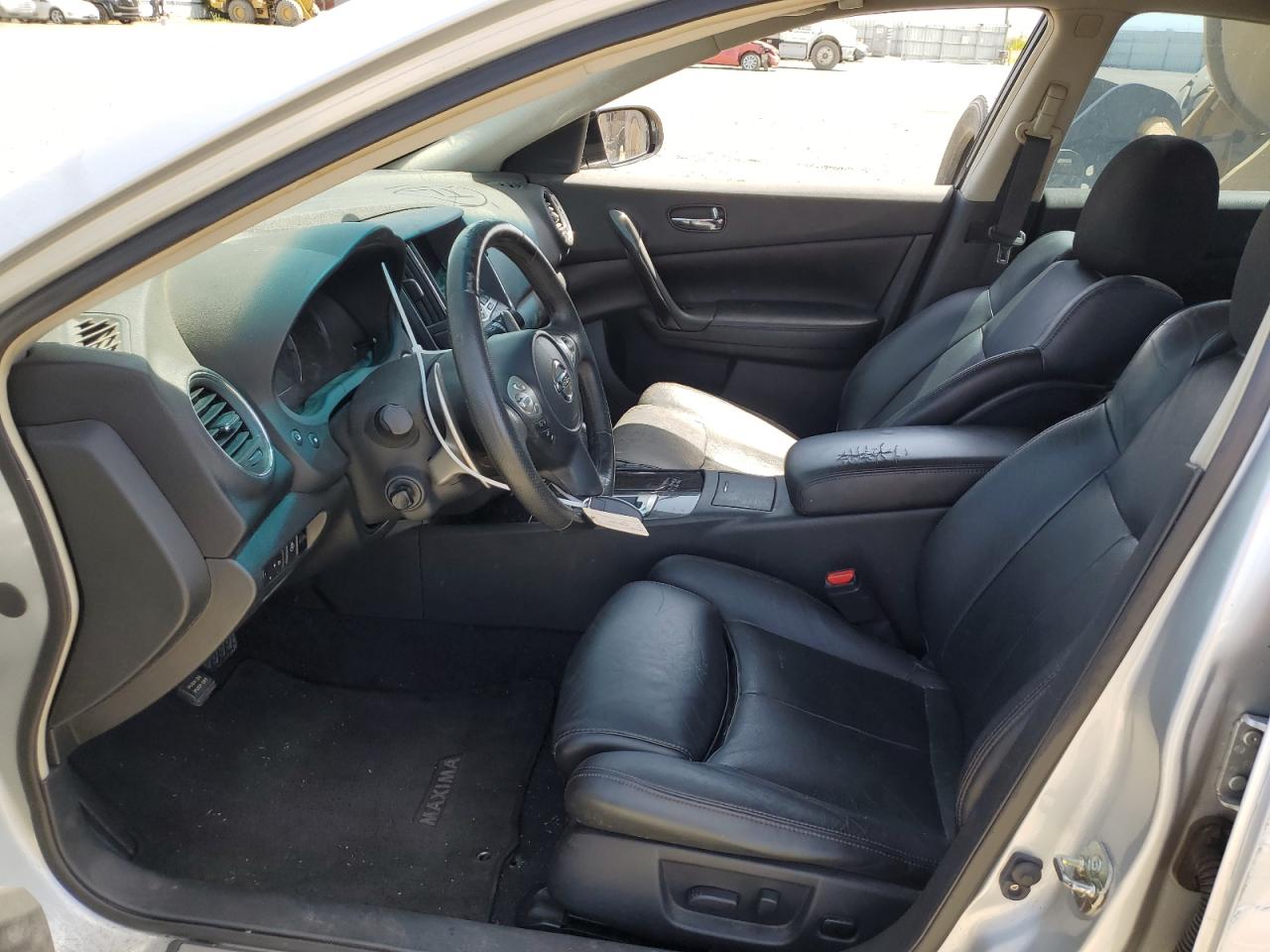 1N4AA5AP5DC826878 2013 Nissan Maxima S