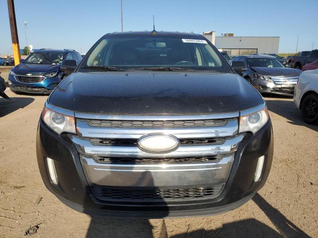 2014 Ford Edge Sel VIN: 2FMDK4JC9EBA04366 Lot: 56005864