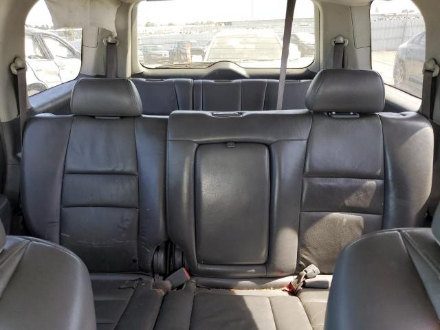 2007 Honda Pilot Exl VIN: 5FNYF28547B028067 Lot: 56535304