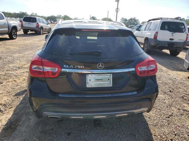 VIN WDCTG4EB6JJ423956 2018 Mercedes-Benz GLA-Class,... no.6