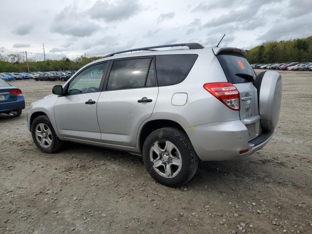 2012 Toyota Rav4 VIN: 2T3BF4DV8CW207790 Lot: 54567034