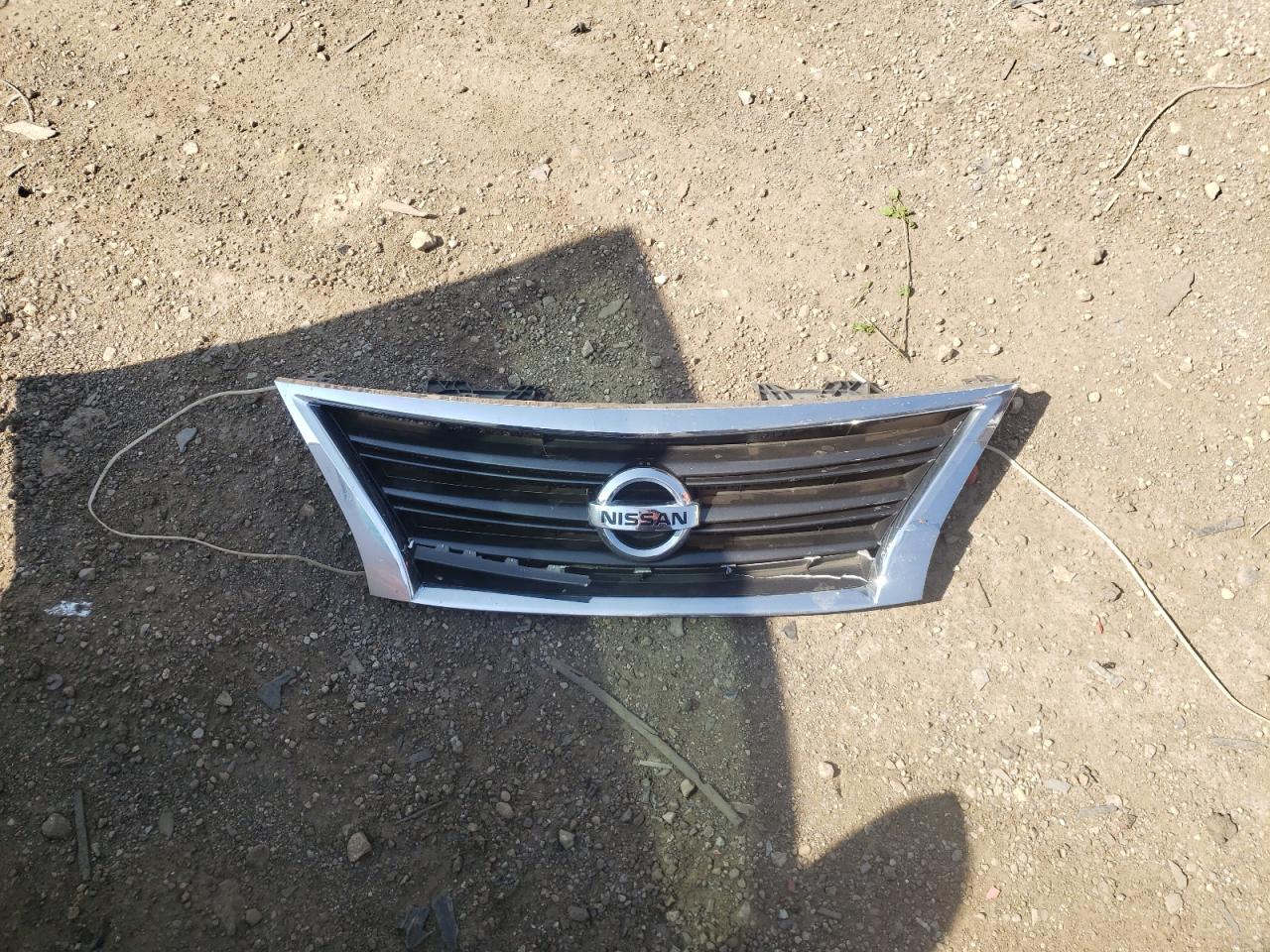 3N1AB7AP5DL690097 2013 Nissan Sentra S