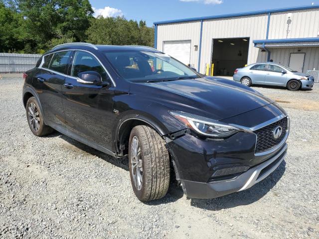 2017 Infiniti Qx30 Base VIN: SJKCH5CR6HA030250 Lot: 56200334