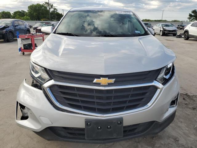 2021 Chevrolet Equinox Lt VIN: 2GNAXKEV2M6124873 Lot: 54415574