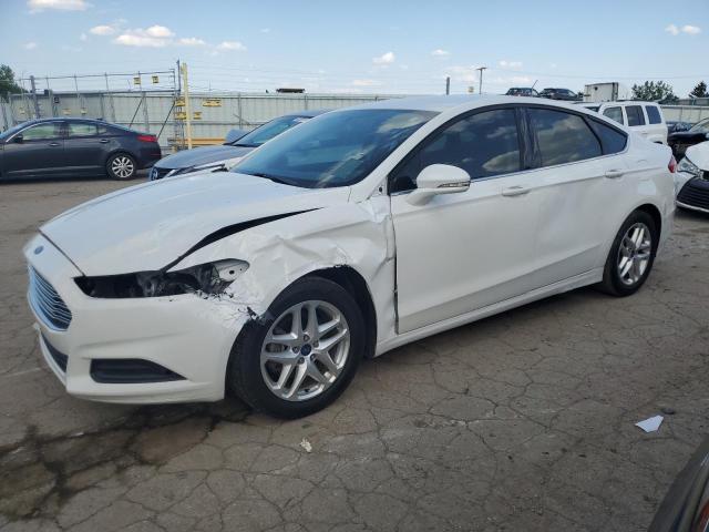 2016 Ford Fusion Se VIN: 1FA6P0HD3G5112565 Lot: 56326714