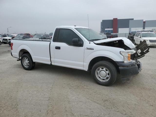 2018 Ford F150 VIN: 1FTMF1CB1JKD25670 Lot: 51834364