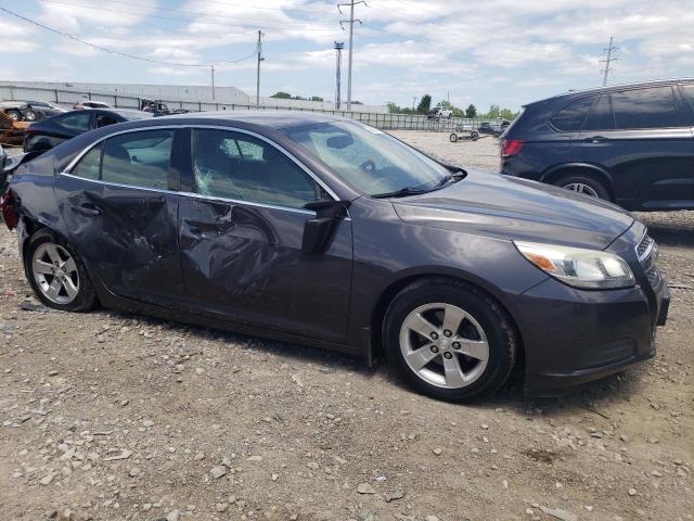 2013 Chevrolet Malibu Ls VIN: 1G11B5SA2DF237618 Lot: 56994534