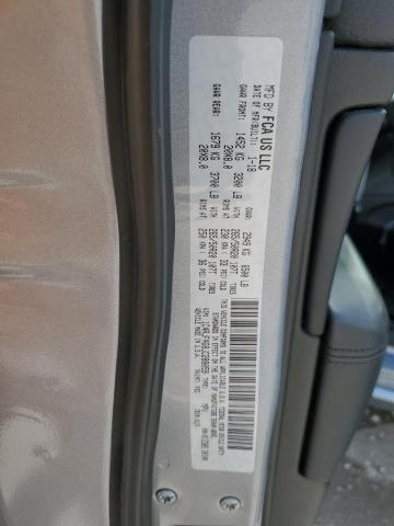 2018 Jeep Grand Cherokee Laredo VIN: 1C4RJFAG8JC288059 Lot: 53956714