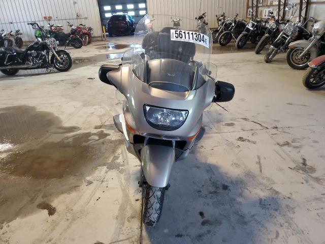 2000 BMW K1200 LT WB10555A2YZD73497