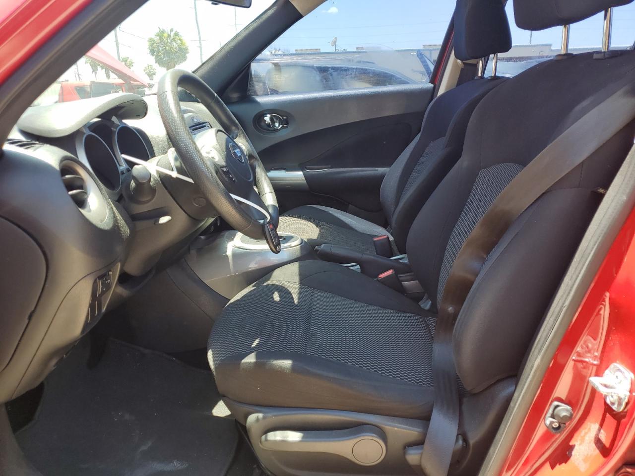 JN8AF5MR7GT605980 2016 Nissan Juke S