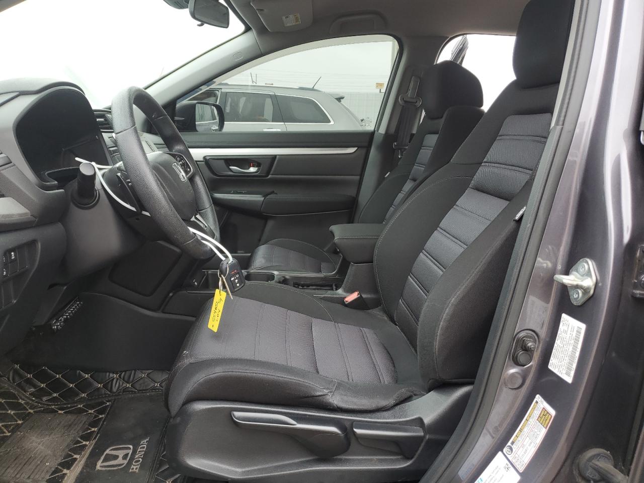 7FART6H21LE008173 2020 Honda Cr-V Lx