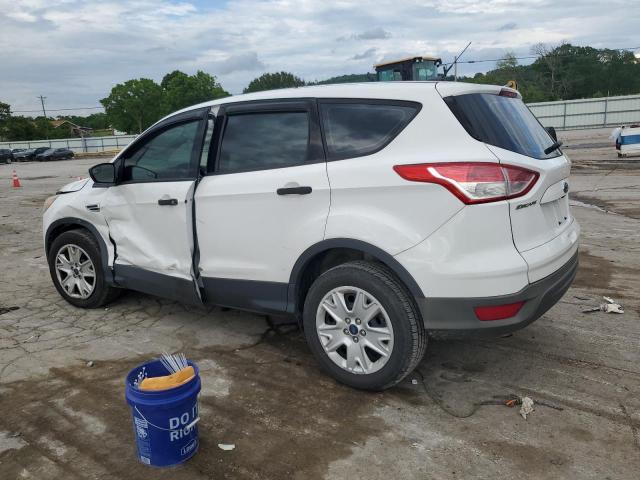 2014 Ford Escape S VIN: 1FMCU0F72EUD29395 Lot: 56316714