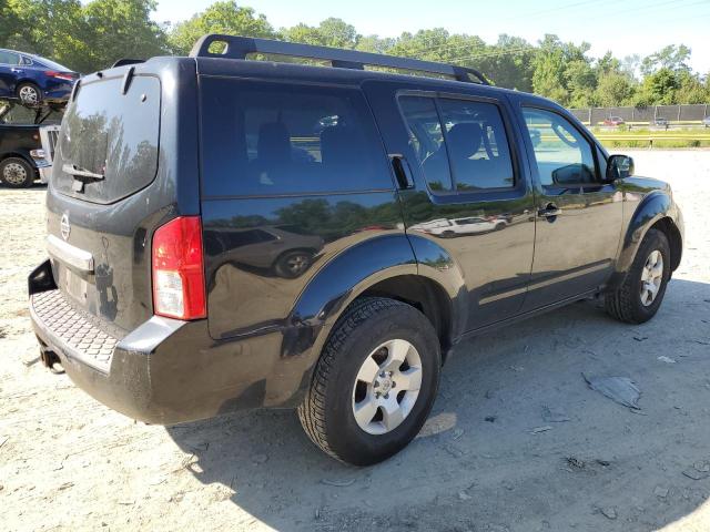 2012 Nissan Pathfinder S VIN: 5N1AR1NB4CC636333 Lot: 57029994