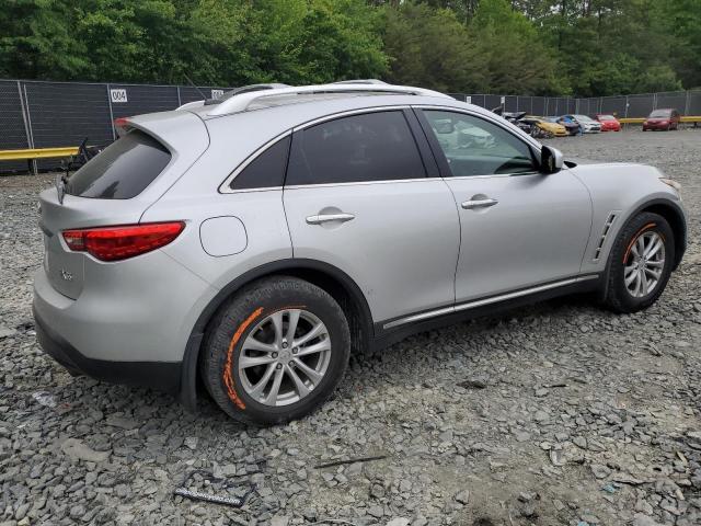 2010 Infiniti Fx35 VIN: JN8AS1MW3AM854479 Lot: 54883484
