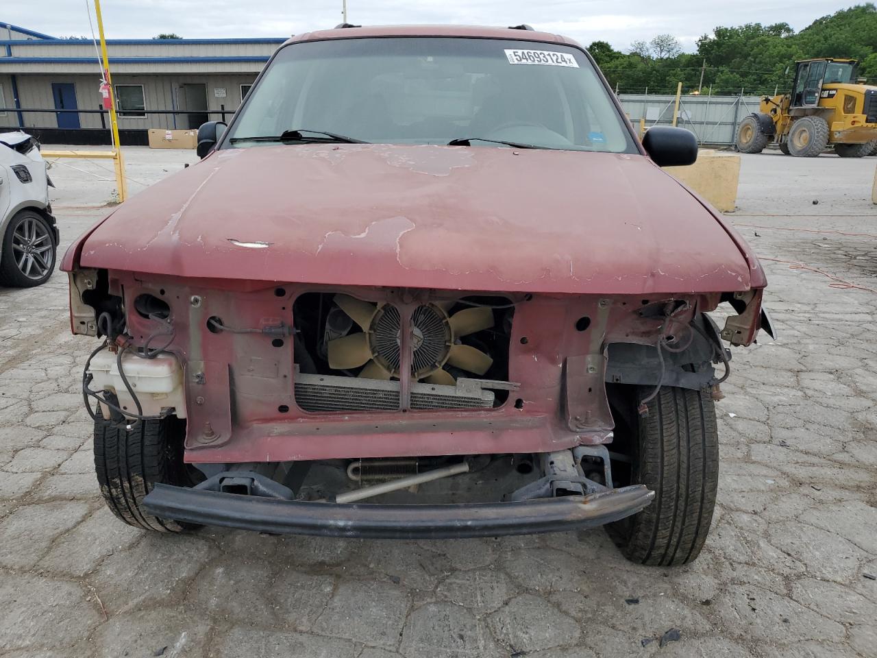 1FMZU63E32ZA57731 2002 Ford Explorer Xlt