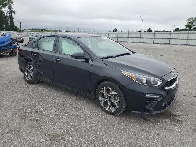 2020 Kia Forte Fe VIN: 3KPF24ADXLE143319 Lot: 54282384