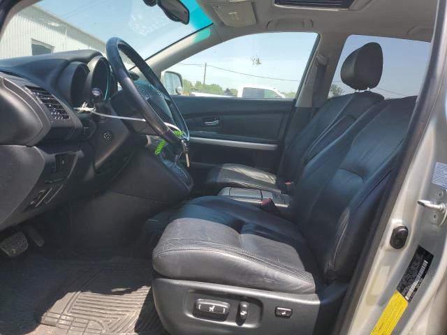 2006 Lexus Rx 400 VIN: JTJHW31U960024078 Lot: 55850084