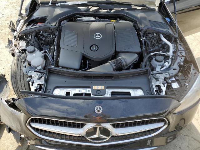 W1KAF4GB5PR090016 Mercedes-Benz C-Class C 300 11