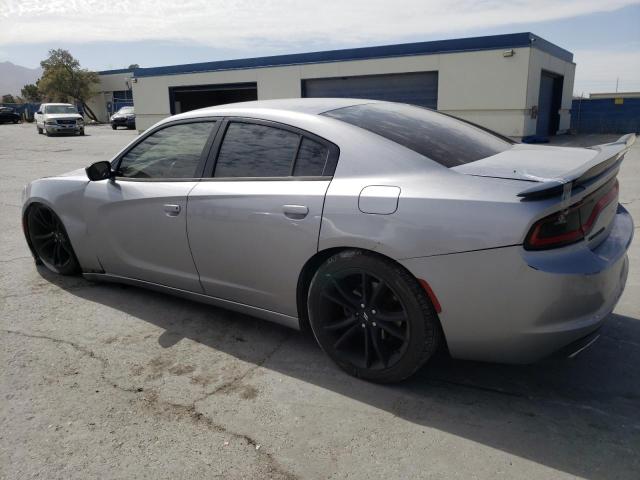 2017 Dodge Charger Se VIN: 2C3CDXBGXHH618751 Lot: 54563734