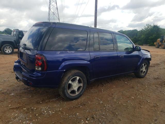 2005 Chevrolet Trailblazer Ext Ls VIN: 1GNET16S756145625 Lot: 54047824