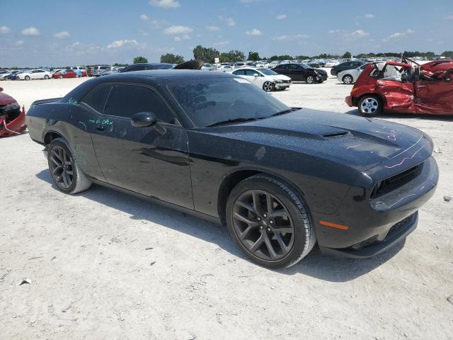 2022 Dodge Challenger Sxt VIN: 2C3CDZAG4NH128346 Lot: 54087144