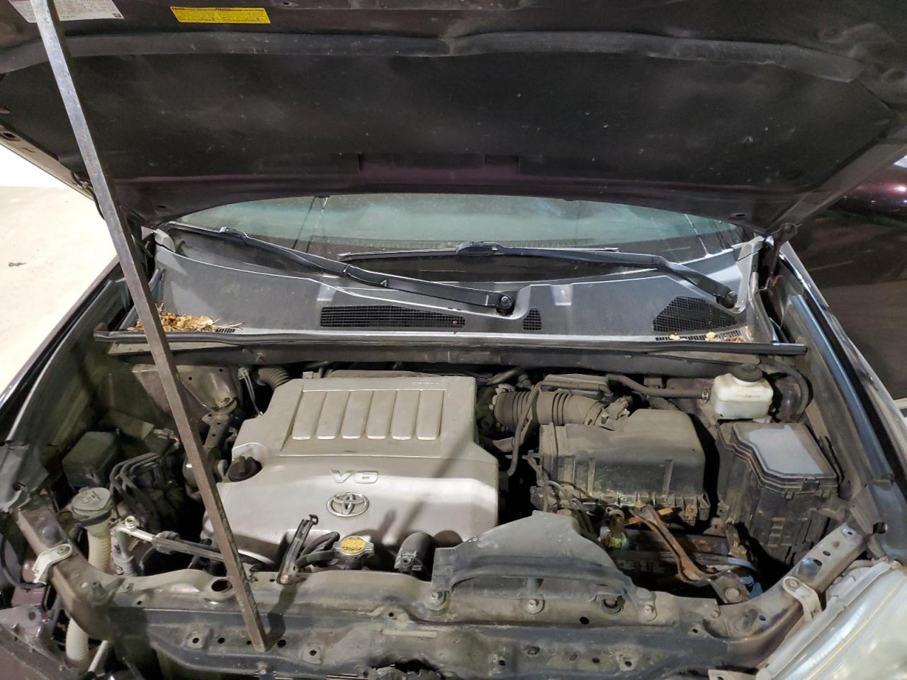 5TDBK3EH0CS126671 2012 Toyota Highlander Base