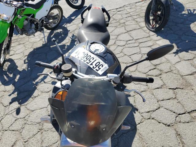 2006 BMW K1200 R - WB10594076ZN55612