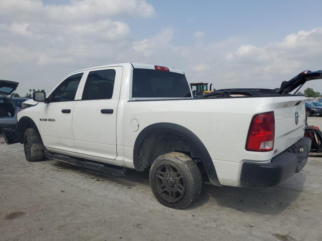 2012 Dodge Ram 1500 St VIN: 1C6RD7KP1CS319261 Lot: 52510094