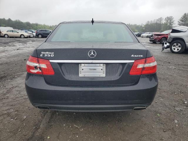 2010 Mercedes-Benz E 350 4Matic VIN: WDDHF8HB6AA142831 Lot: 54623564