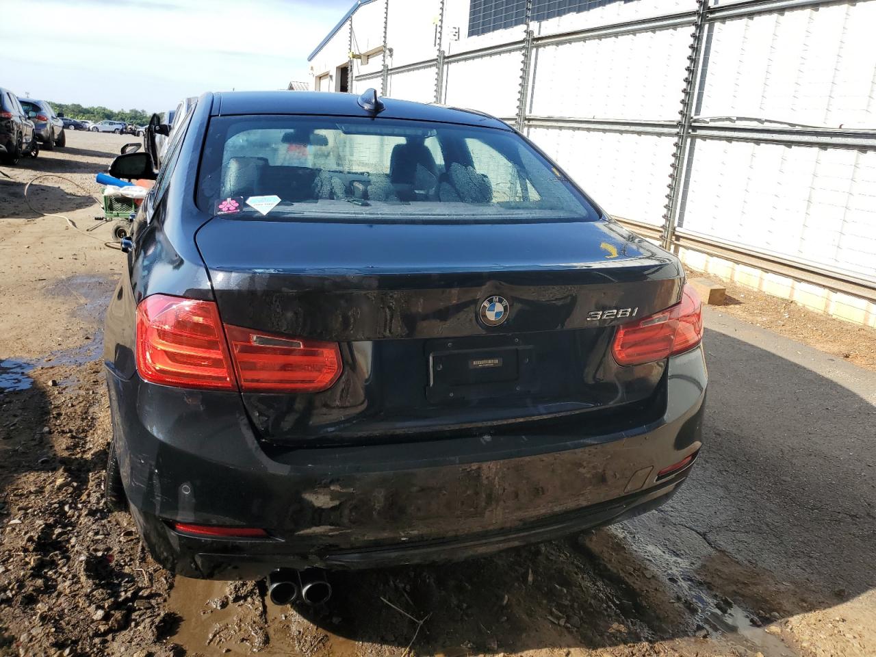 WBA3A5C52EP601050 2014 BMW 328 I