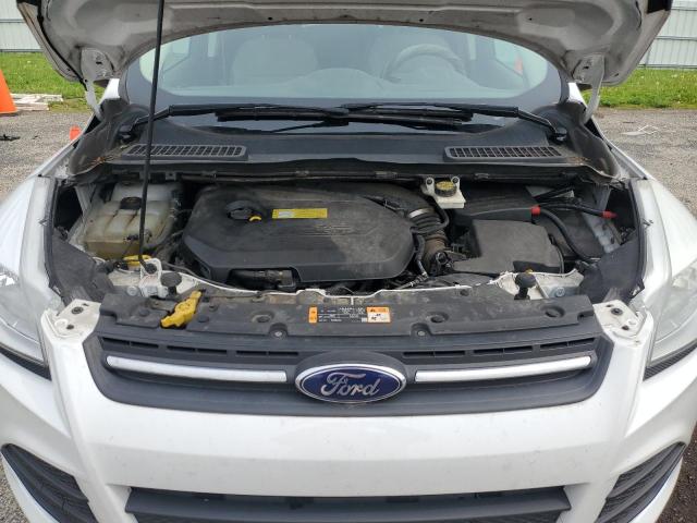 2014 Ford Escape Se VIN: 1FMCU9GX7EUC77135 Lot: 55402474