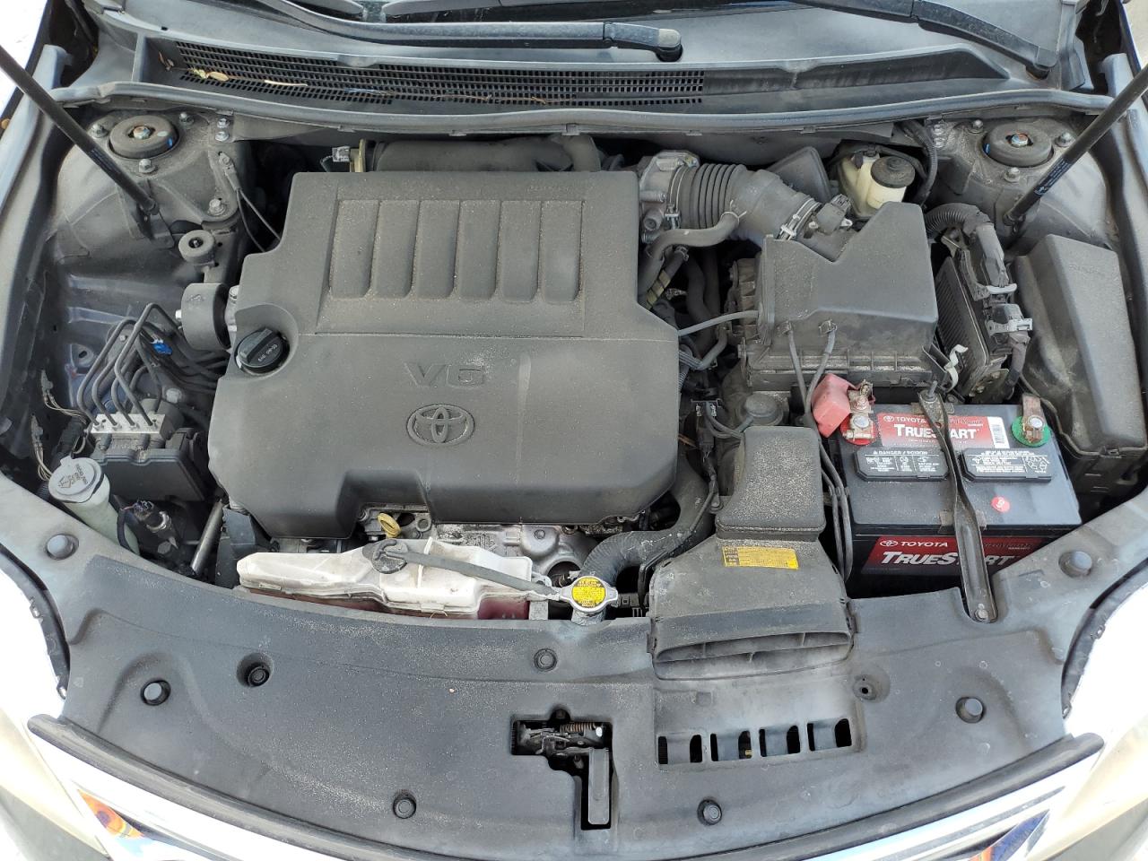 4T1BK1EB2FU141913 2015 Toyota Avalon Xle