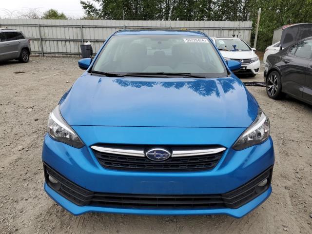 2023 Subaru Impreza Premium VIN: 4S3GKAD6XP3601583 Lot: 55228424