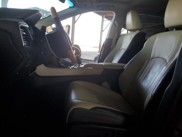 2016 Lexus Rx 350 VIN: 2T2ZZMCA4GC021051 Lot: 56471404