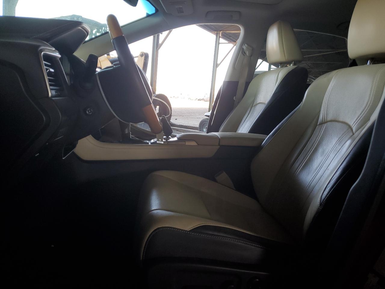 2T2ZZMCA4GC021051 2016 Lexus Rx 350