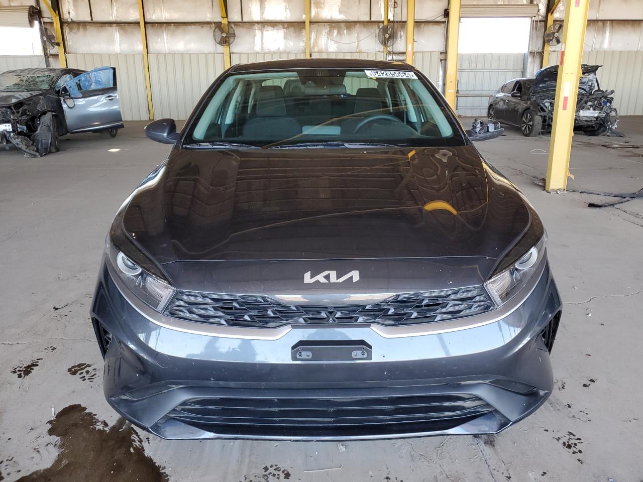 3KPF24AD9RE767217 2024 Kia Forte Lx