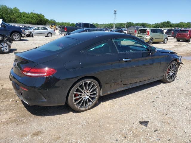 2019 Mercedes-Benz C 300 VIN: WDDWJ8DB9KF810881 Lot: 53874304